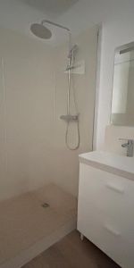 Location Appartement 1 pièce 28m² BORDEAUX 33800 - Photo 4
