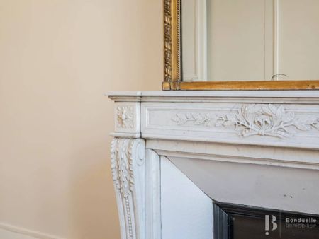 Rental Apartment Paris 7th Saint-Thomas-d'Aquin - Photo 4