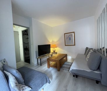 Location Appartement 2 pièces 33m² LA CIOTAT 13600 - Photo 1