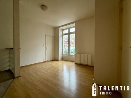Location Appartement 2 pièces 33m² NANTES 44000 - Photo 3