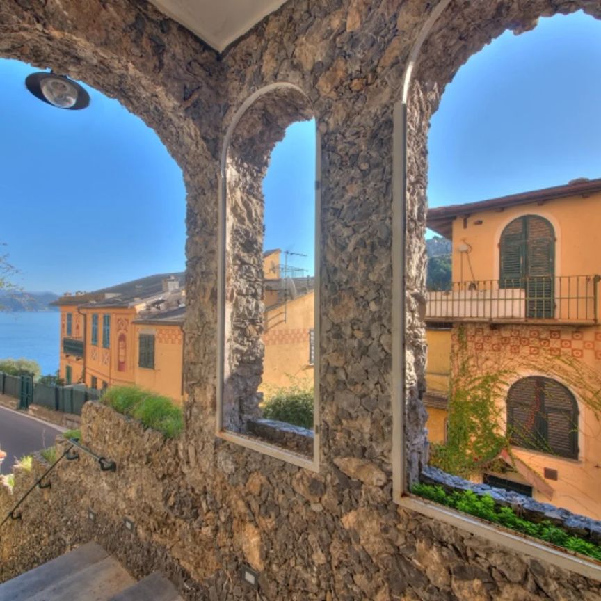Moderno appartamento a Portofino - Photo 1