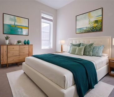 For Lease - 22 John Rudkin Lane, Markham, Ontario - Photo 3