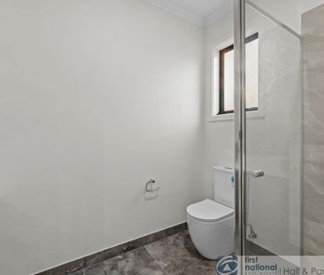 Brand new house - Photo 6