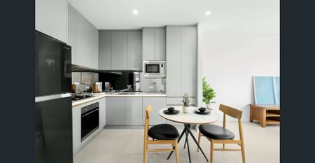 419/39 Rothschild Avenue, Rosebery, NSW 2018 - Photo 3