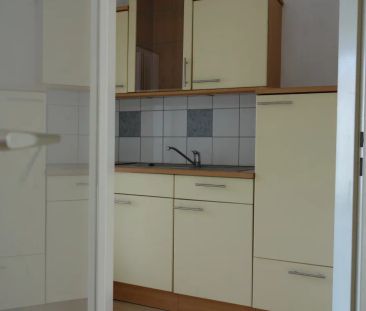 Singlewohnung nähe Lendplatz - Foto 1
