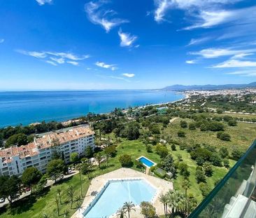Apartment for rent in Rio Real, Marbella East - Photo 3