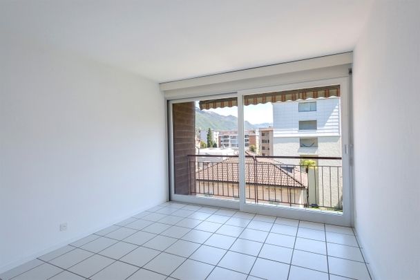 Apartment - Foto 1