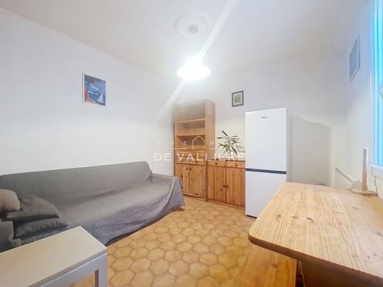 Location Maison 4 pièces 50m² NANTERRE 92000 - Photo 1