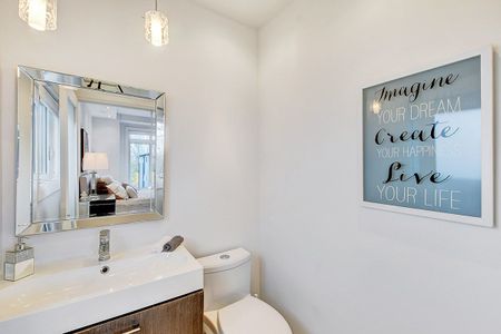 For Lease - 10 Chestnut Street Unit# C, Glebe - Ottawa East and Area, Ontario - Photo 4