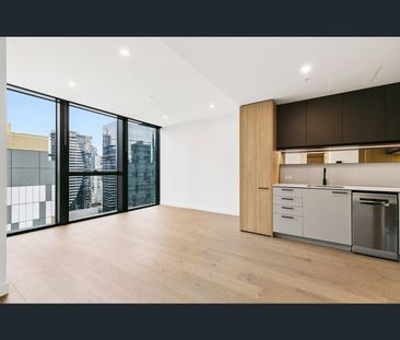 3901/260 City Road, Southbank, Vic 3006 - Photo 3