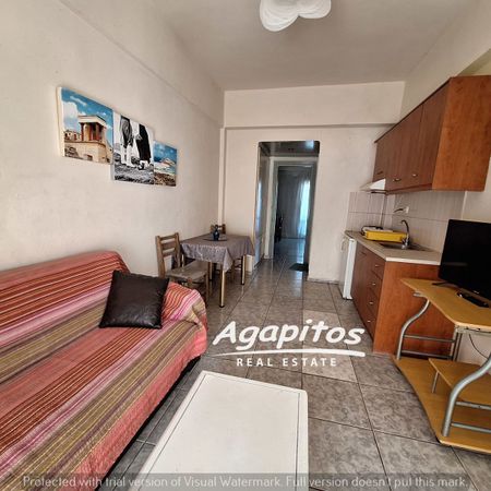 Διαμέρισμα για ενοικίαση Αμμουδάρα (Γάζι) - Φωτογραφία 2