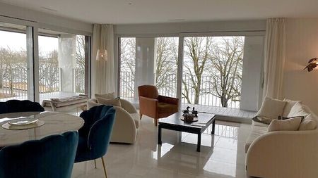 4½ Zimmer-Wohnung in Arbon (TG), möbliert - Photo 3