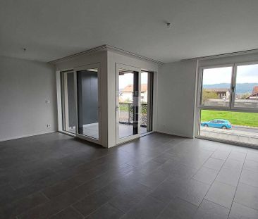 Appartements neufs de 3½ pièces d'environ 77 ou 83 m² - Foto 5