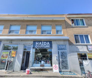 10328 Boul. St-Michel, #2 - Photo 6