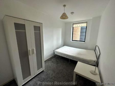 2 bedroom property to rent in Manchester - Photo 2