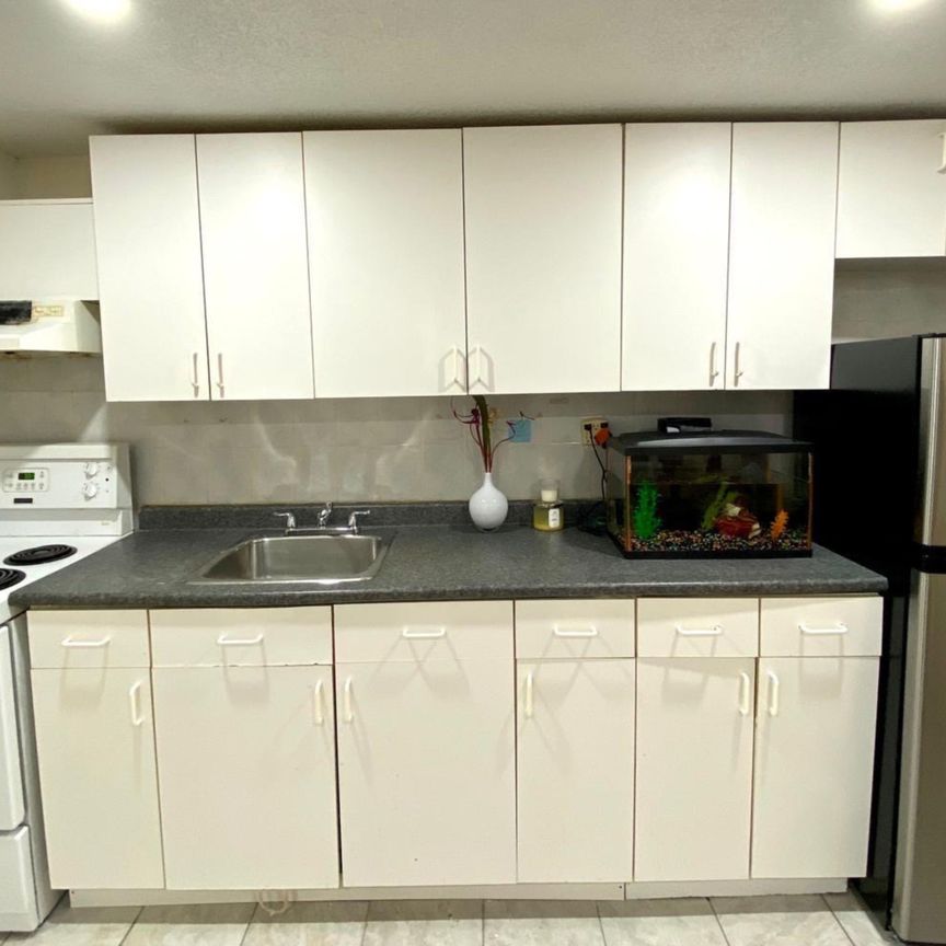 For Lease - 112 Brantwood Drive Unit# Bsmt A, Toronto, Ontario - Photo 1