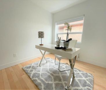 8 Castleton Avenue — 1 Bedroom - Photo 5