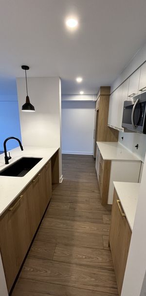 Appartement Neuf Bois-Des-Filion 4 1/2 - Photo 1