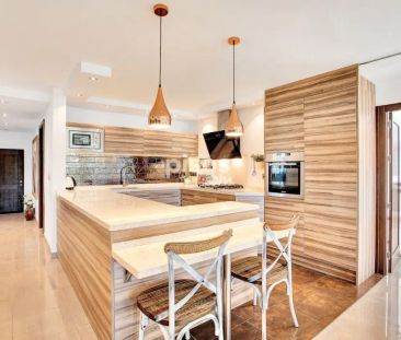 Casa en alquiler en Cabopino-Reserva de Marbella - Photo 1