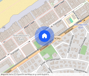 Residentie New Haven 19 - 0502 - Foto 1