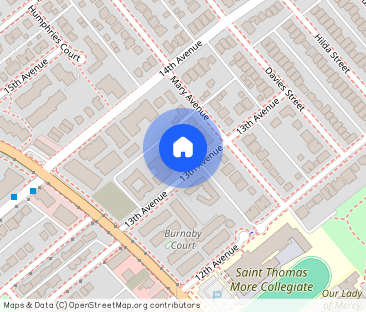 Vista Terrace Apartments - Photo 1