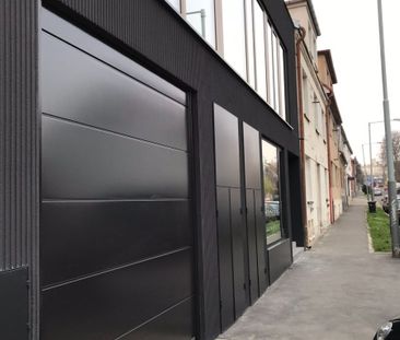 Pronájem bytu 1+kk • 37 m² bez realitkyNa Pecích, Praha - Kobylisy - Photo 6