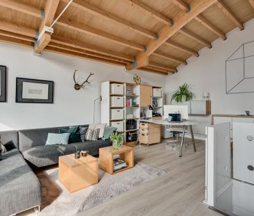 Appartement te huur: Rector Poelsplein 5 6419 CZ Heerlen - Foto 5