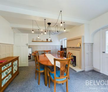 4 bedroom detached house to rent - Photo 6