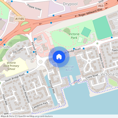 2 Sequana Court, HU9 1PQ, Hull