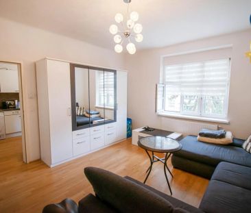 Zentrale 2-Zimmer-Mietwohnung in Krems - Foto 4