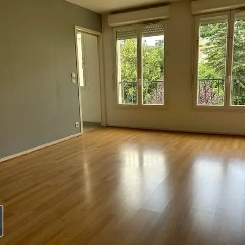 Appartement à louer 1 pièce 30.97m² - Photo 1