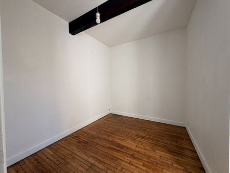 Location Appartement 3 pièces 64m² - Photo 4