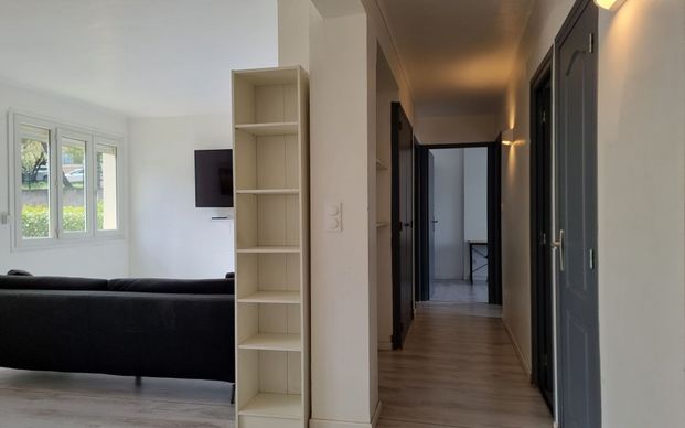 Appartement à louer 4 pièces • Alès - Photo 1
