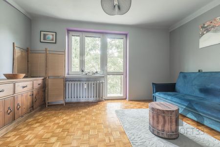 Dwupokojowe mieszkanie na Podwalu w Jaworznie do wynajęcia | Spacer 3D - Photo 2