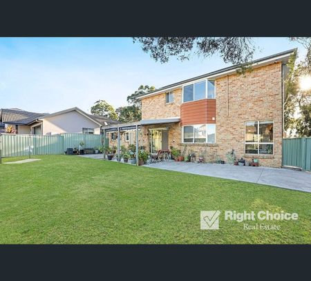 146 Lakeline Drive, Kanahooka, NSW 2530 - Photo 5