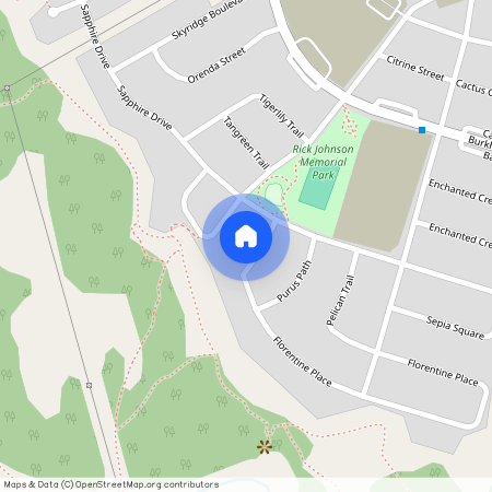 2527 Florentine Place, Pickering