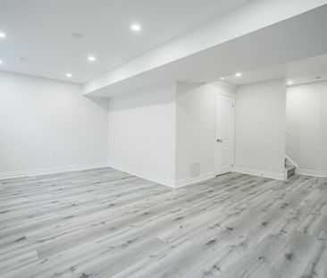 For Lease - 26 Gabrielle Drive, Brampton, Ontario - Photo 6