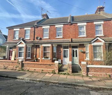 2 bedroom terraced house to rent - Photo 6