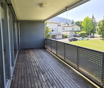 Charmante 3-Zimmerwohnung mit Balkon in Götzis zu vermieten! - Photo 5