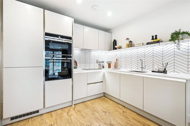 1 bedroom apartment to rent - Photo 1