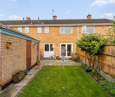 3 bed terraced house to rent in Ratcliffe Road, Solihull, B91 - Photo 6