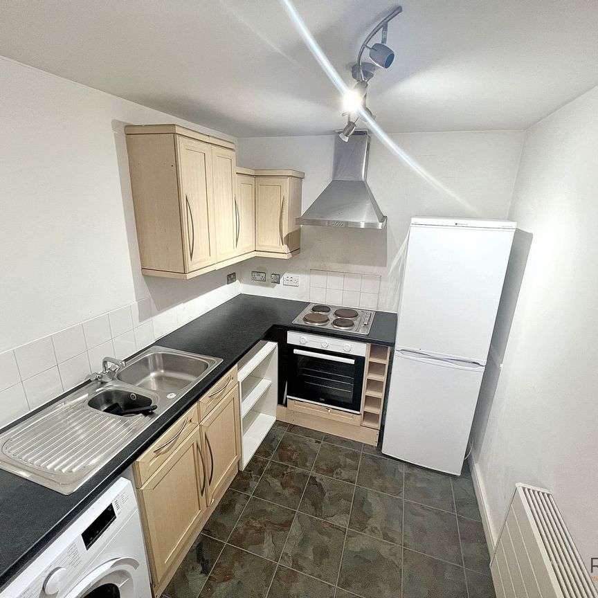 3 Bedroom , Apt 19, 15 Hatton Garden, Liverpool - Photo 1
