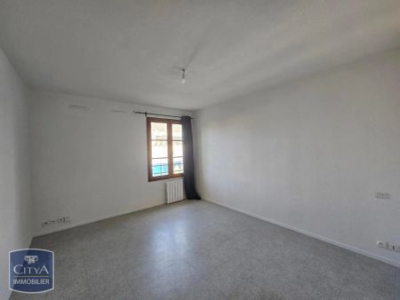 Appartement à louer 1 pièce 21.81m² - Photo 4