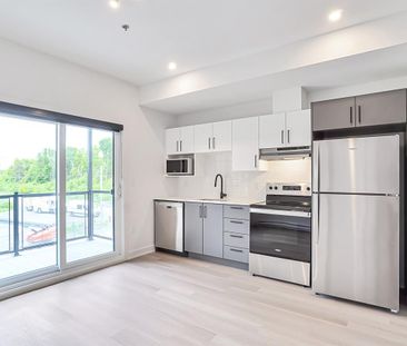 PURE (Aylmer) Superbe Appartement 3 1/2 - Tous Compris - Photo 2