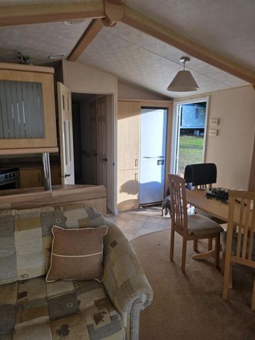 3 bedroom mobile home to rent - Photo 3