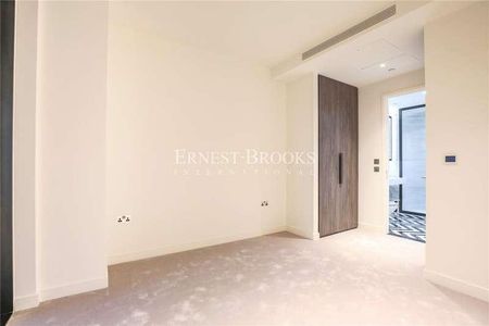 (l), Bagshaw Bulding, Wards Place, Canary Wharf, E14 - Photo 2