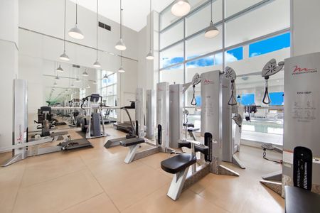 For Lease - 38 Lee Centre Drive Unit# 1903, Toronto, Ontario - Photo 2