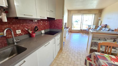 Appartement de 47 m2 à Biarritz - Photo 2