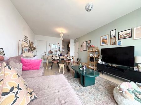 Appartement te huur - Photo 2