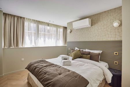 Rue Bargue - Photo 3